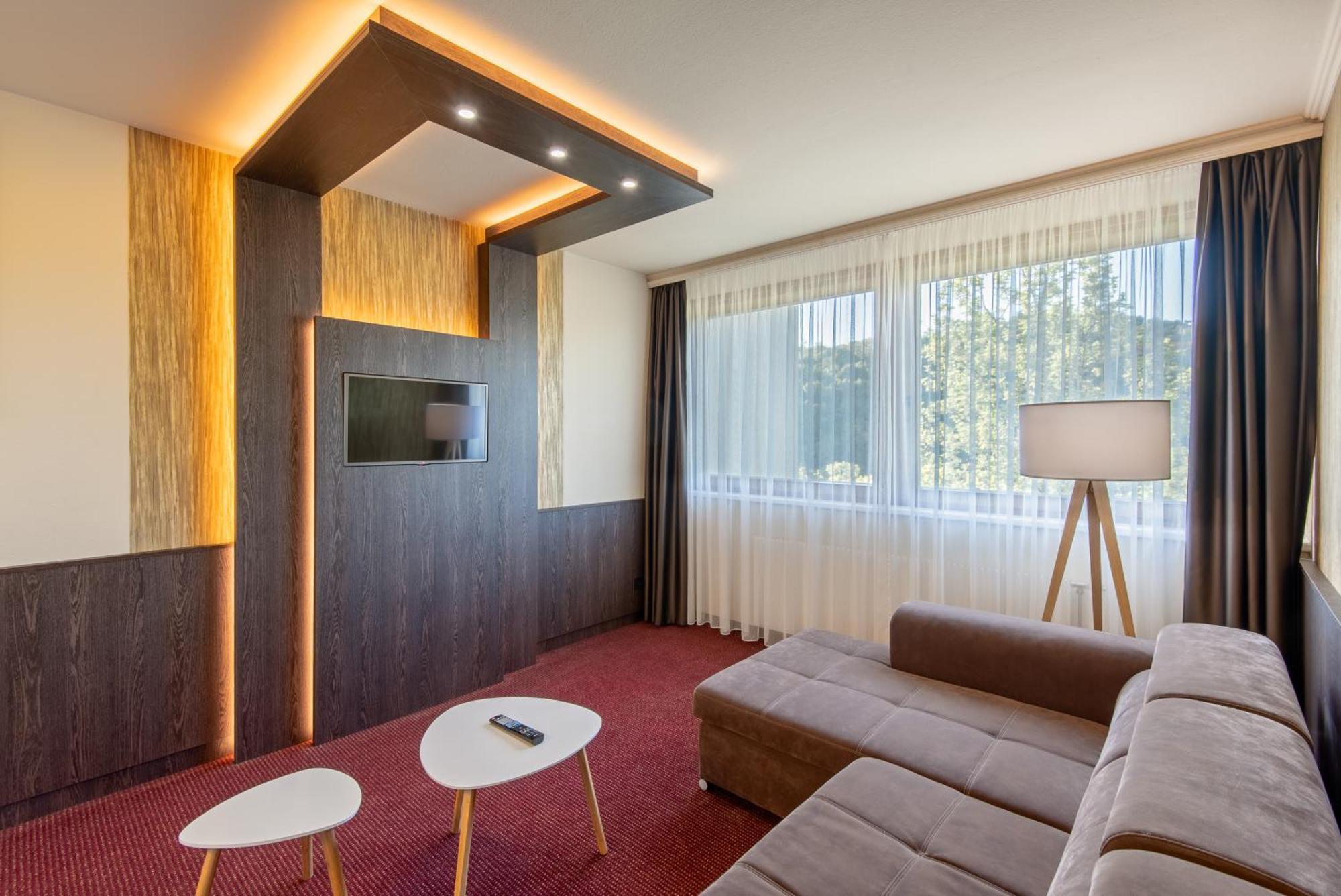 Hotel Club ティハニ エクステリア 写真