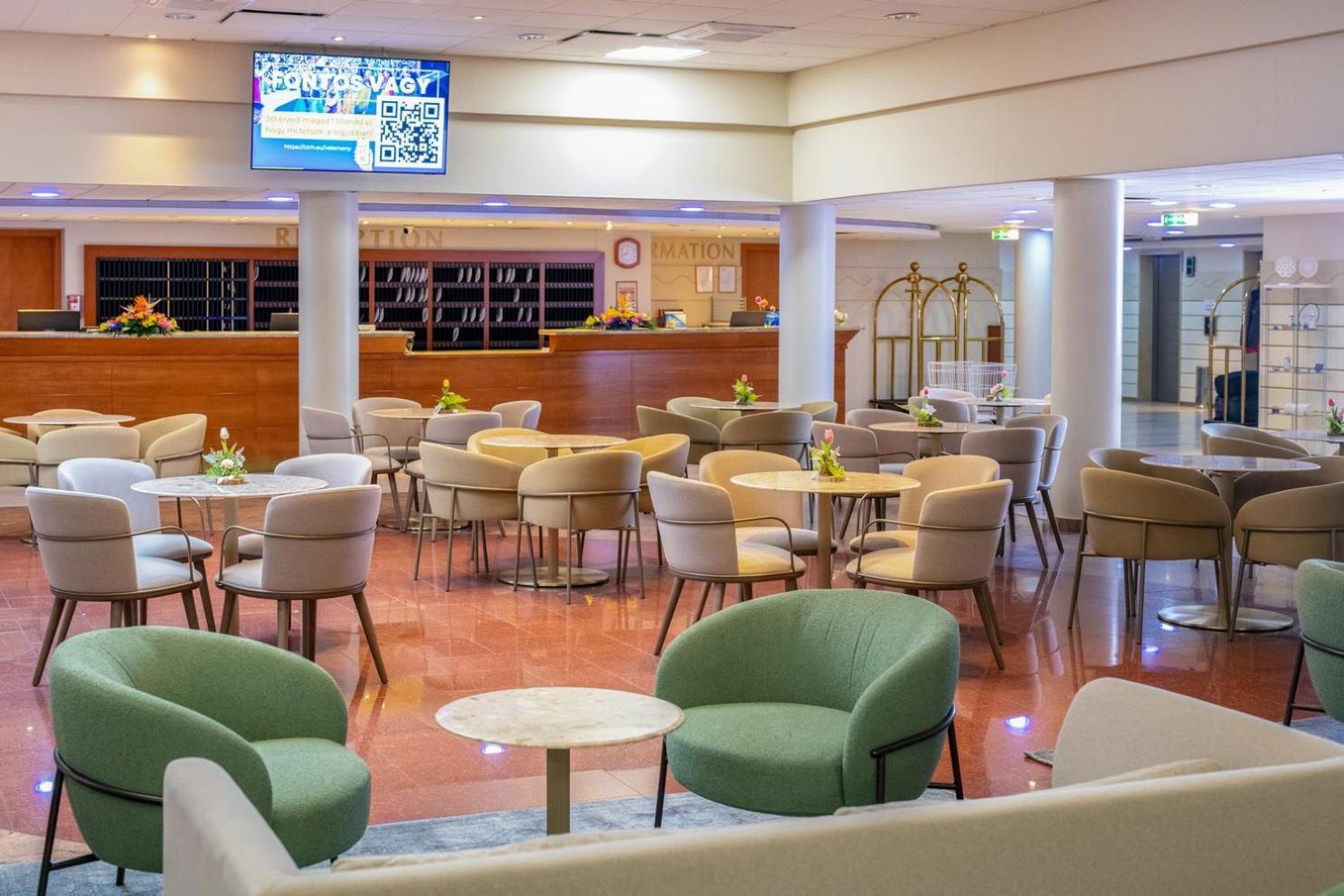 Hotel Club ティハニ エクステリア 写真