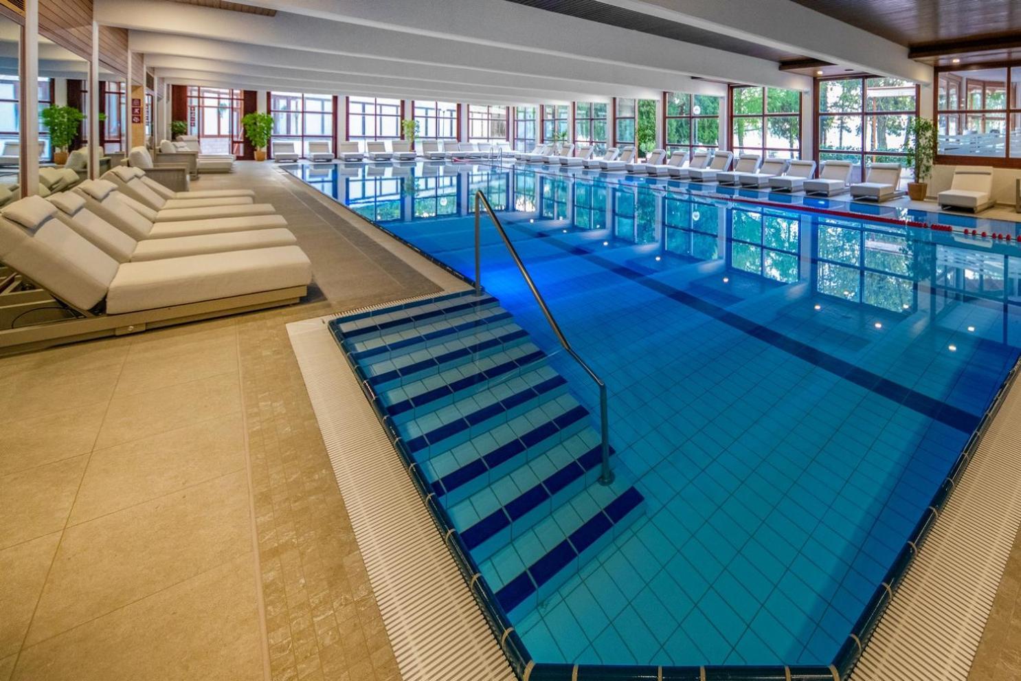 Hotel Club ティハニ エクステリア 写真