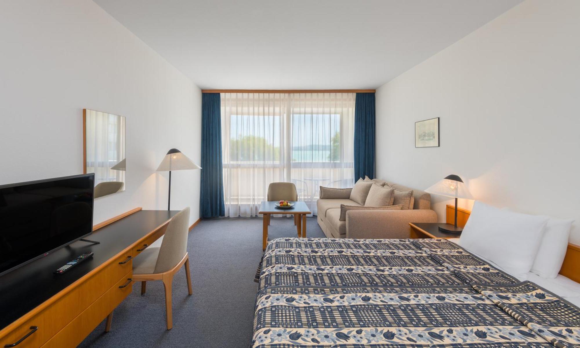 Hotel Club ティハニ エクステリア 写真