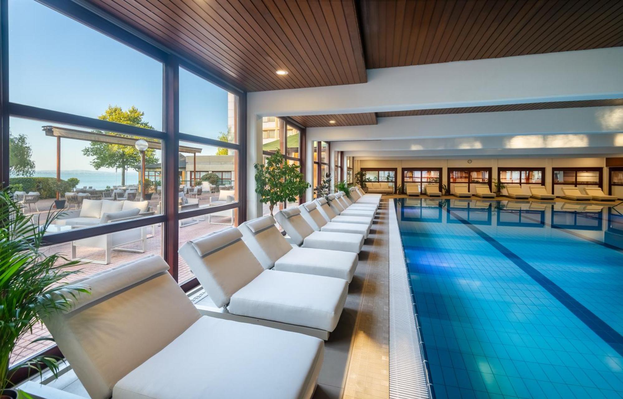 Hotel Club ティハニ エクステリア 写真
