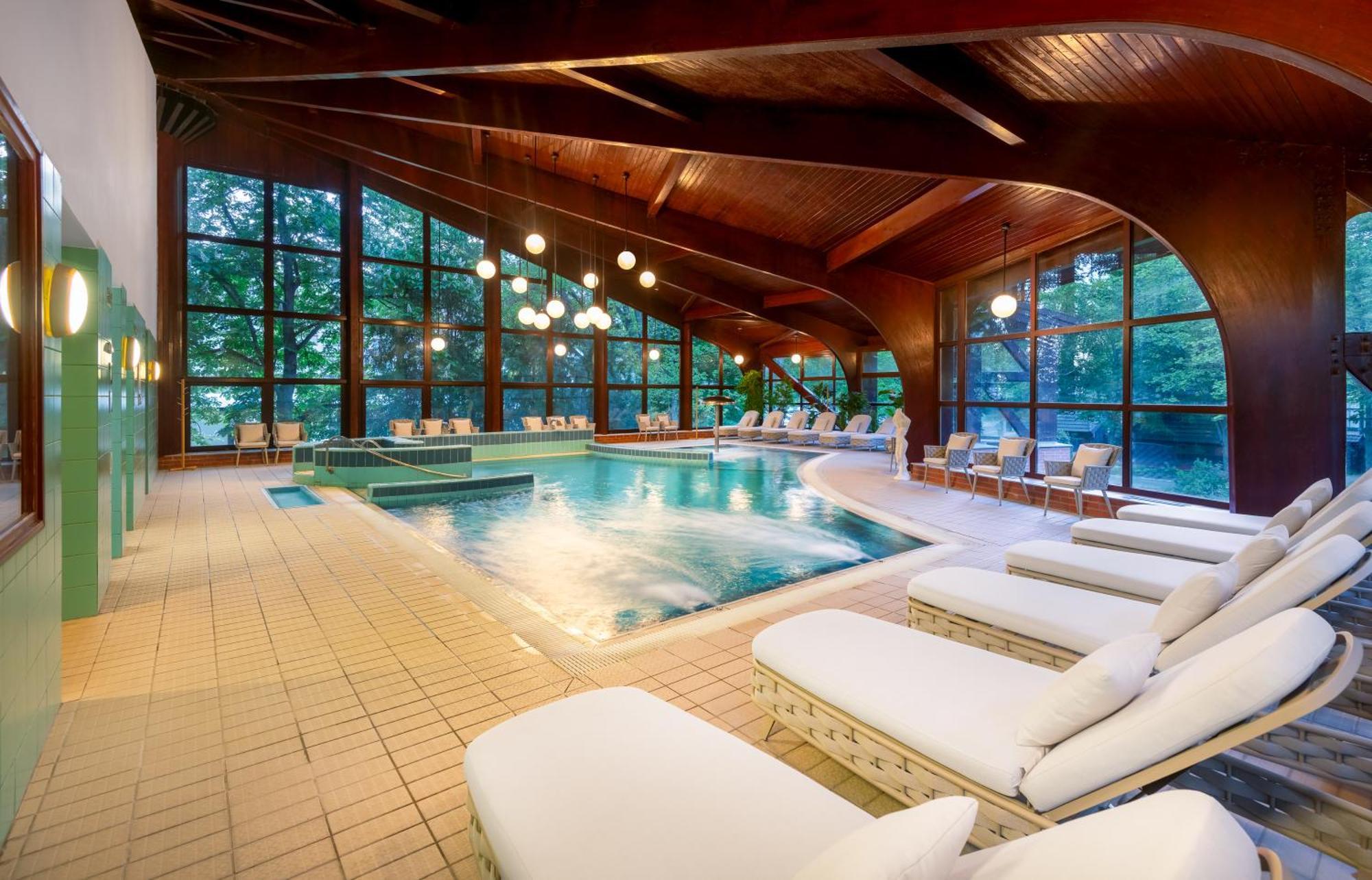 Hotel Club ティハニ エクステリア 写真