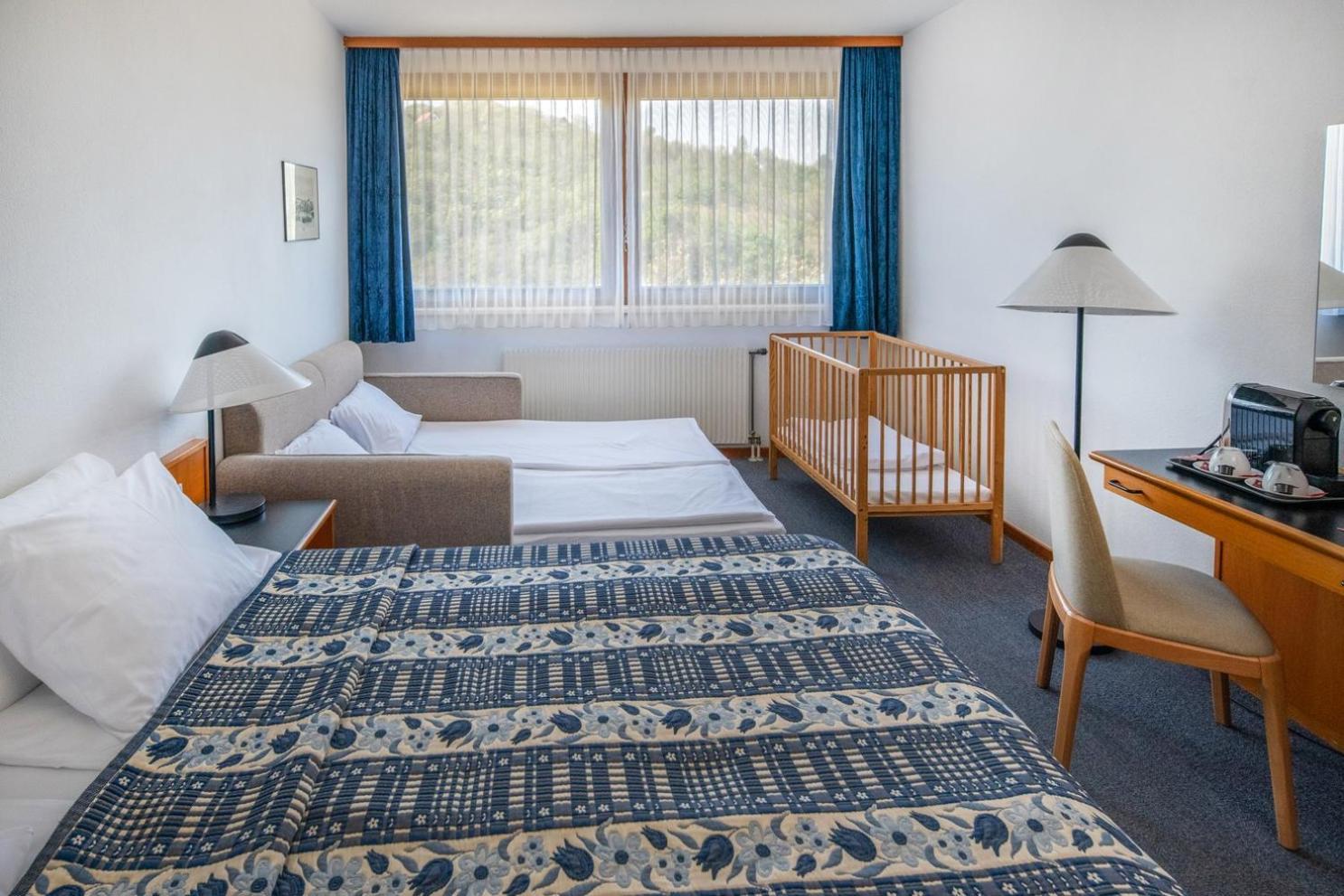 Hotel Club ティハニ エクステリア 写真