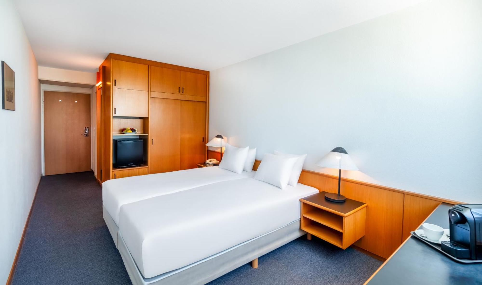 Hotel Club ティハニ エクステリア 写真