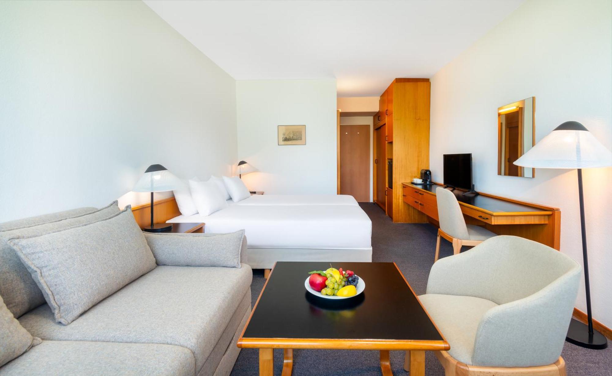 Hotel Club ティハニ エクステリア 写真