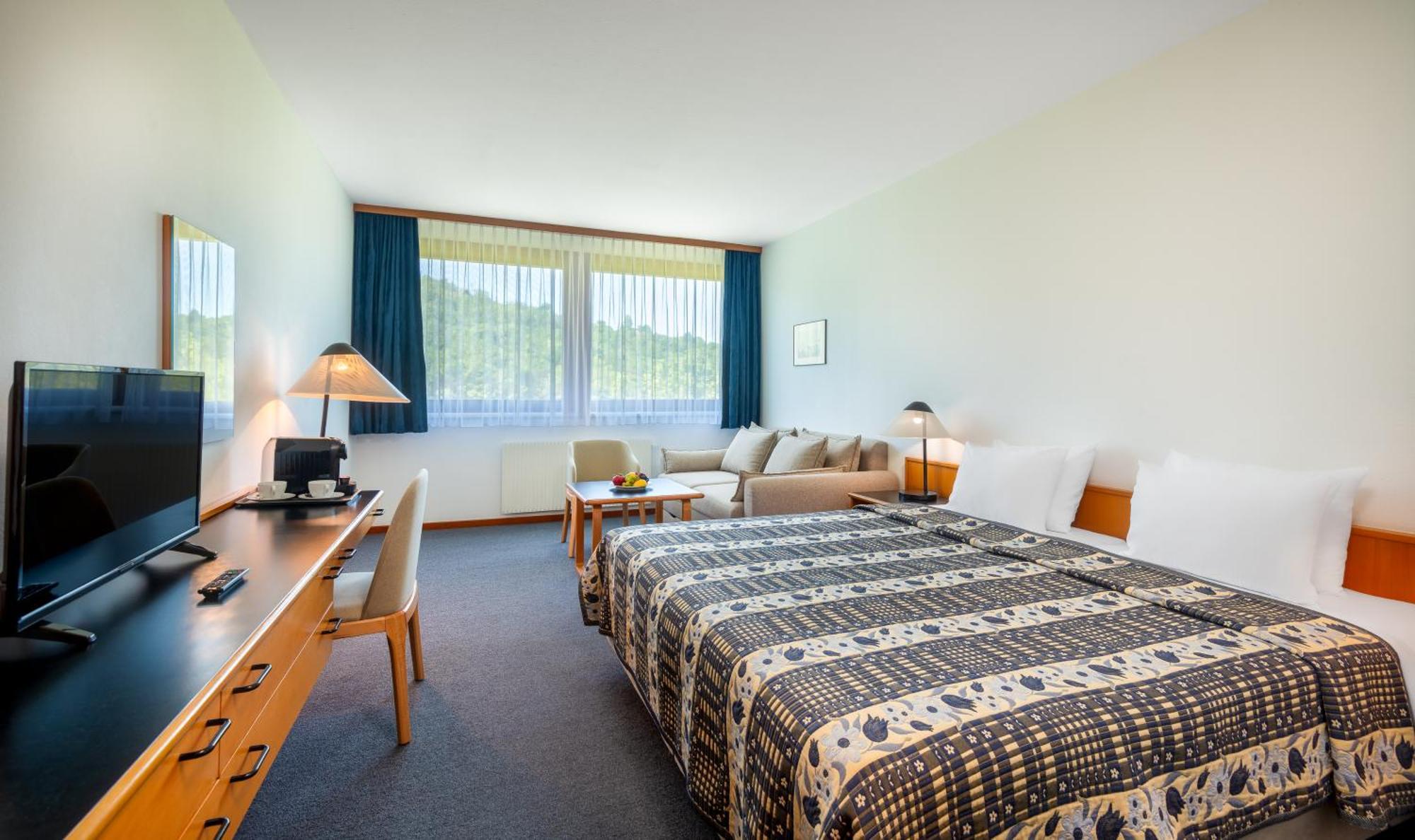 Hotel Club ティハニ エクステリア 写真