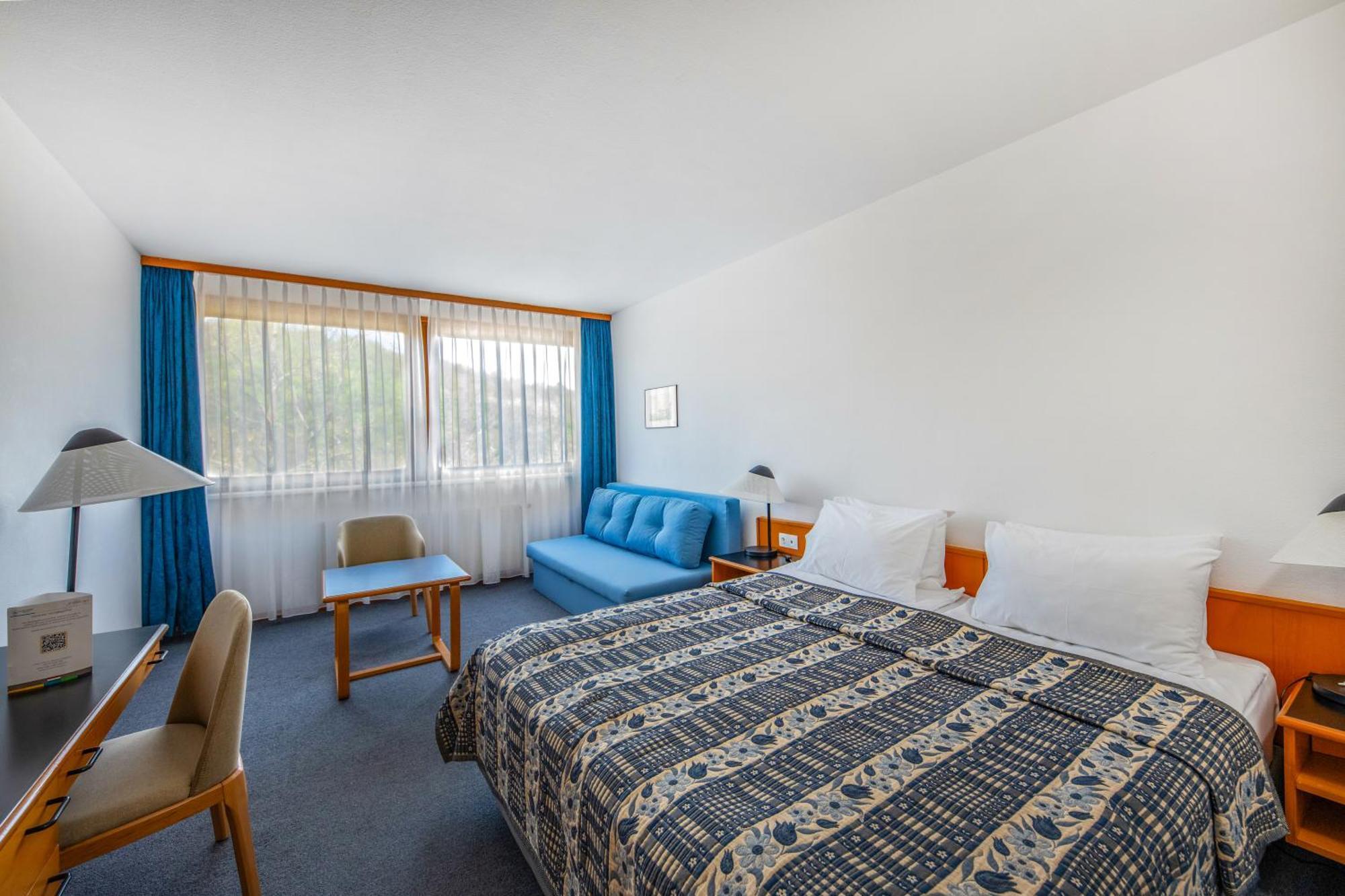 Hotel Club ティハニ エクステリア 写真